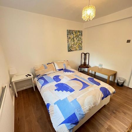 Woodbury House 5A Apartment London Luaran gambar