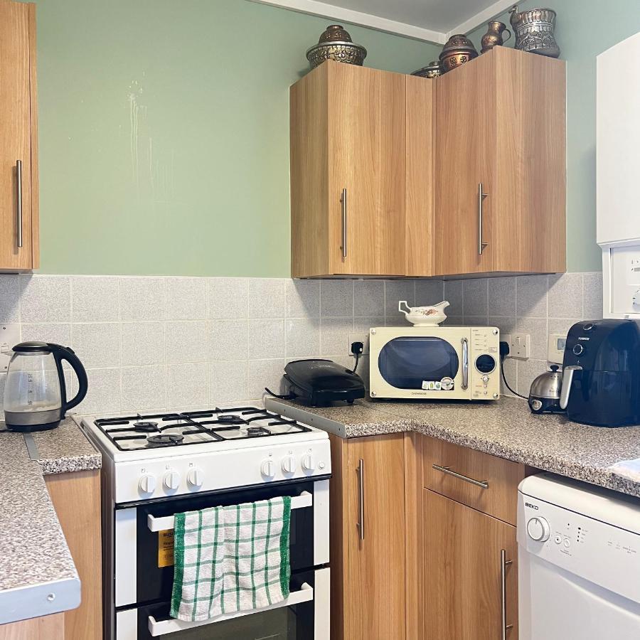 Woodbury House 5A Apartment London Luaran gambar