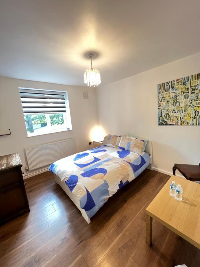 Woodbury House 5A Apartment London Luaran gambar